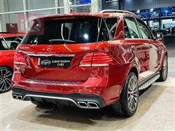 مێرسێدس بێنز GLE